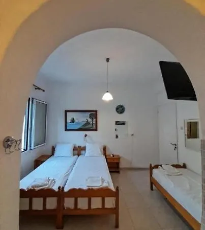Iliada Hotel