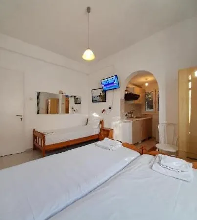 Iliada Hotel *