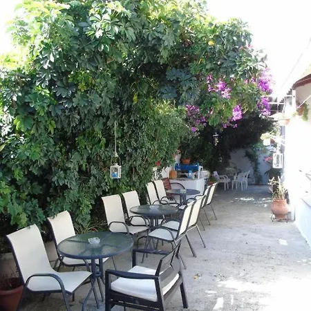 Iliada Hotel