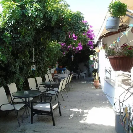 Iliada מלון העיירה סקיאתוס