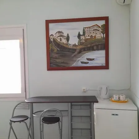 Iliada העיירה סקיאתוס