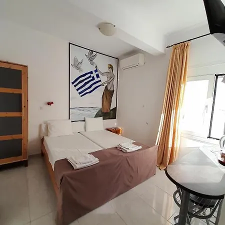 Iliada * העיירה סקיאתוס