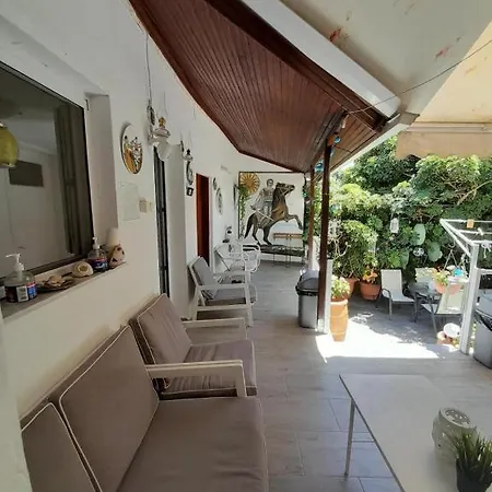 Hotel Iliada