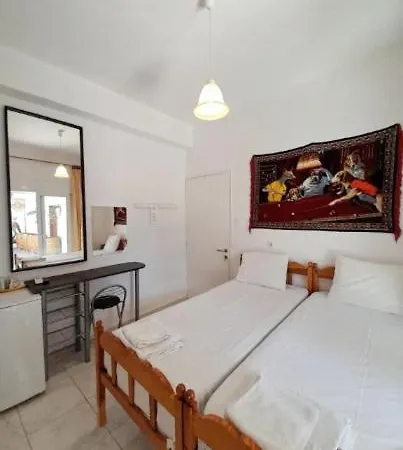 Iliada فندق مدينة سكياثوس