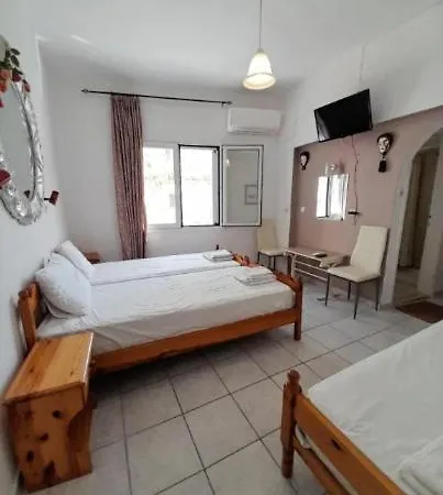 فندق Iliada مدينة سكياثوس