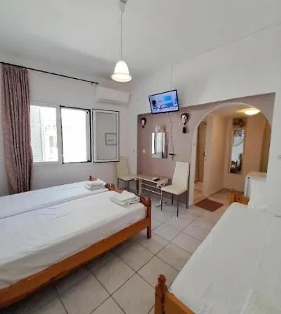 Iliada فندق مدينة سكياثوس