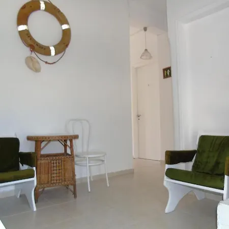فندق Iliada مدينة سكياثوس