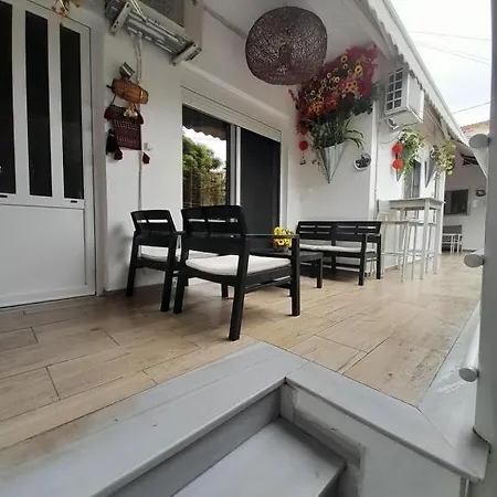 Iliada فندق مدينة سكياثوس